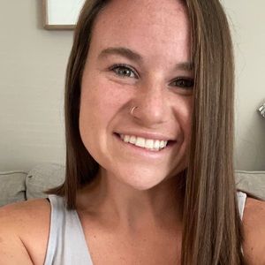 Meet your Posher, Haley